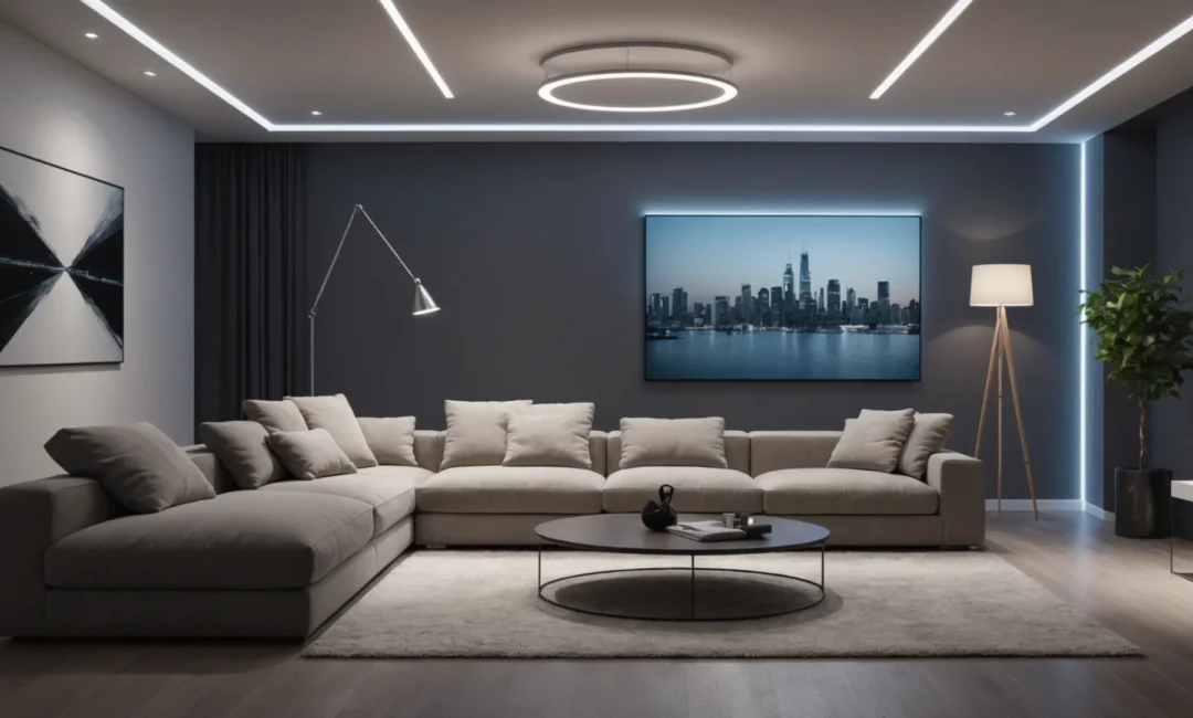 Comment_l_éclairage_LED_transforme_votre_maison_en_un_espace_moderne_et_économe