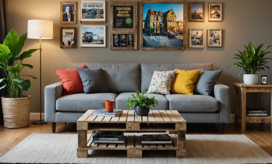 Créations_Recyclées:_Redonner_Vie_à_Votre_Maison_Avec_des_Projets_Artistiques