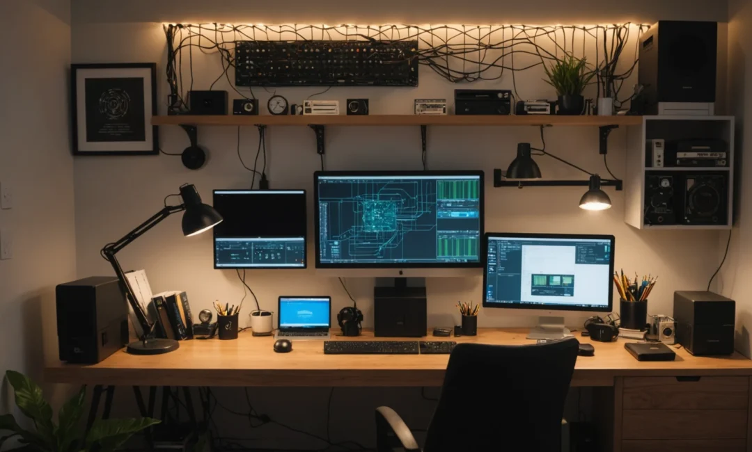 Révéler_les_secrets_bien_cachés_des_installations_électriques_à_domicile_!